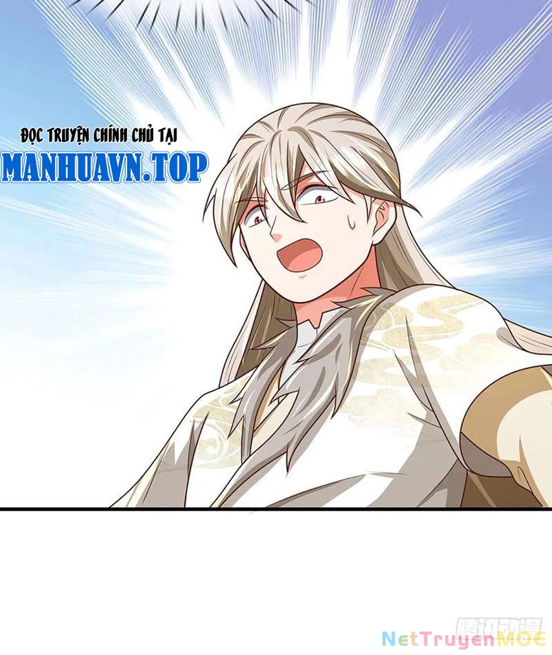 Khắc Đan Tu Tiên Cầu Trường Sinh Chapter 44 - Trang 2