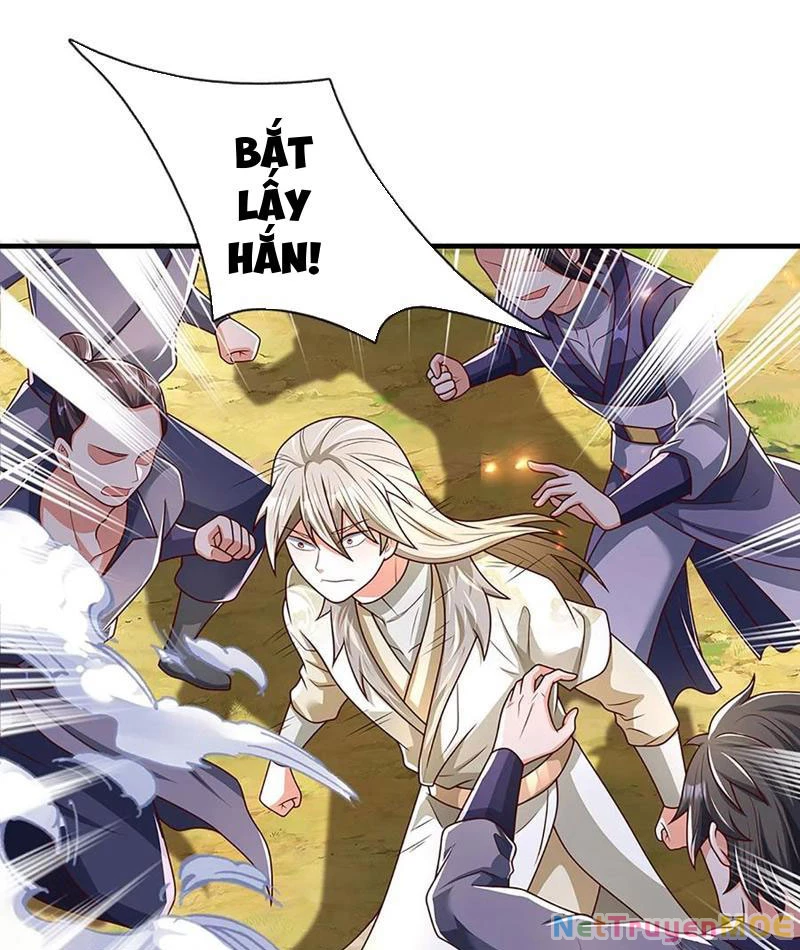 Khắc Đan Tu Tiên Cầu Trường Sinh Chapter 44 - Trang 2