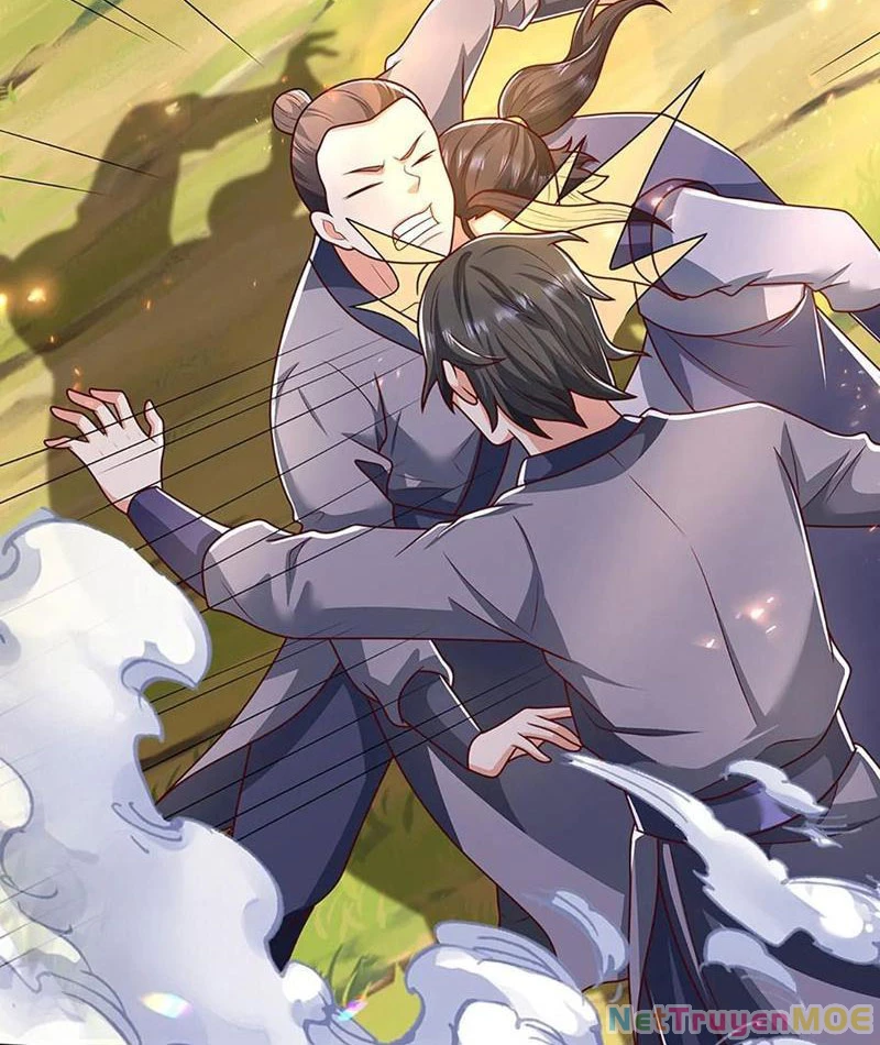 Khắc Đan Tu Tiên Cầu Trường Sinh Chapter 44 - Trang 2