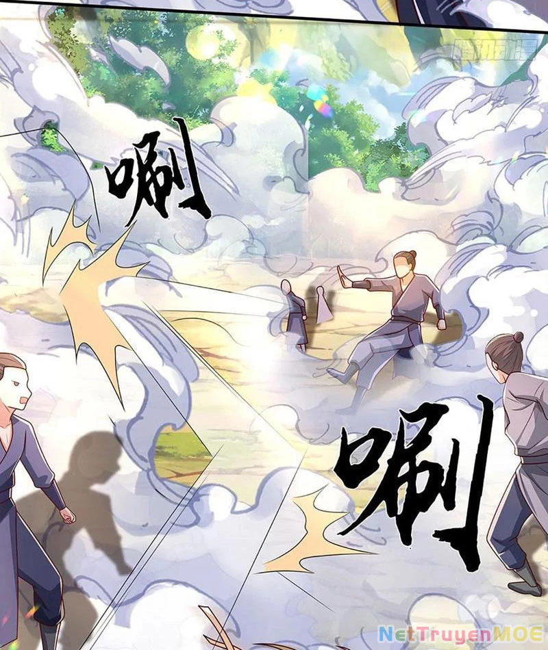 Khắc Đan Tu Tiên Cầu Trường Sinh Chapter 44 - Trang 2