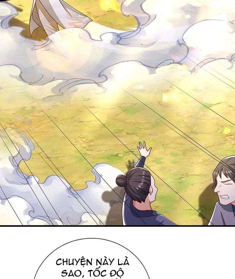 Khắc Đan Tu Tiên Cầu Trường Sinh Chapter 44 - Trang 2