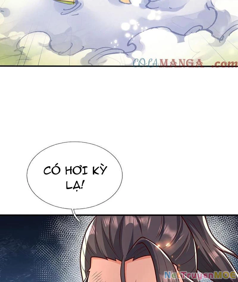Khắc Đan Tu Tiên Cầu Trường Sinh Chapter 44 - Trang 2
