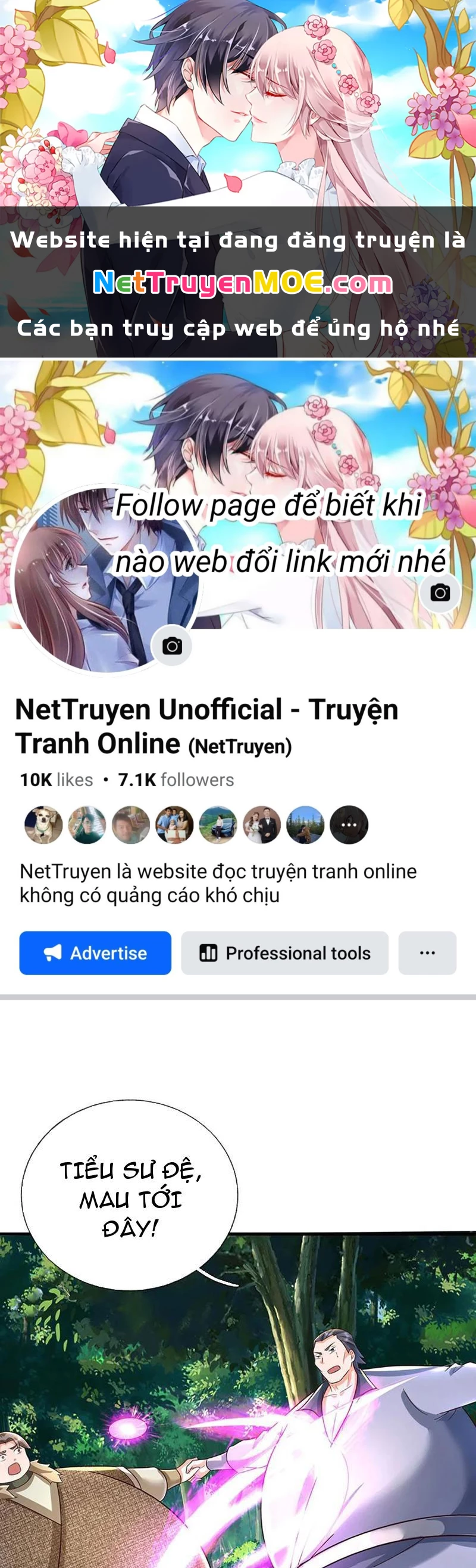 Khắc Đan Tu Tiên Cầu Trường Sinh Chapter 45 - Trang 2