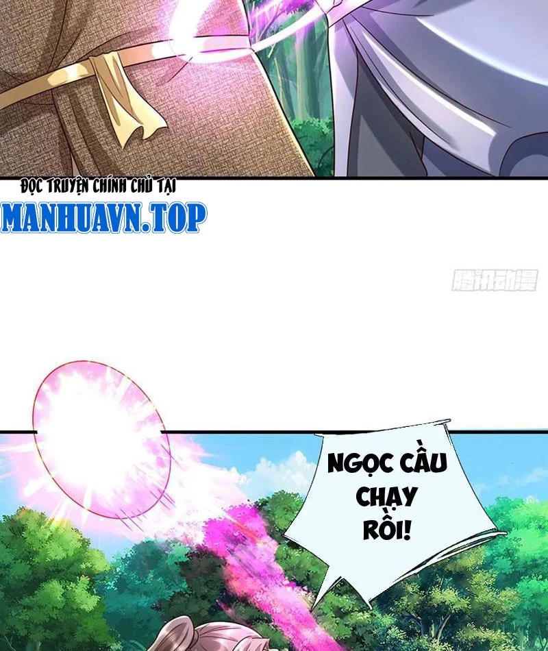 Khắc Đan Tu Tiên Cầu Trường Sinh Chapter 45 - Trang 2