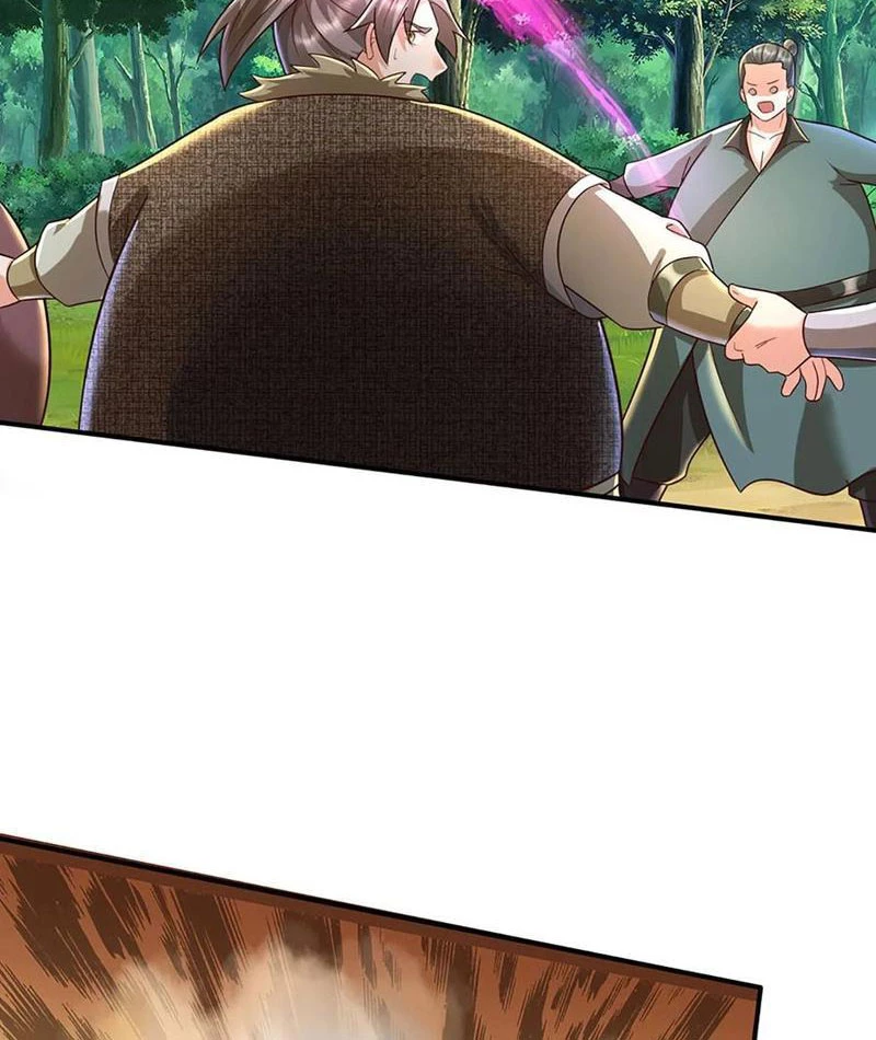 Khắc Đan Tu Tiên Cầu Trường Sinh Chapter 45 - Trang 2
