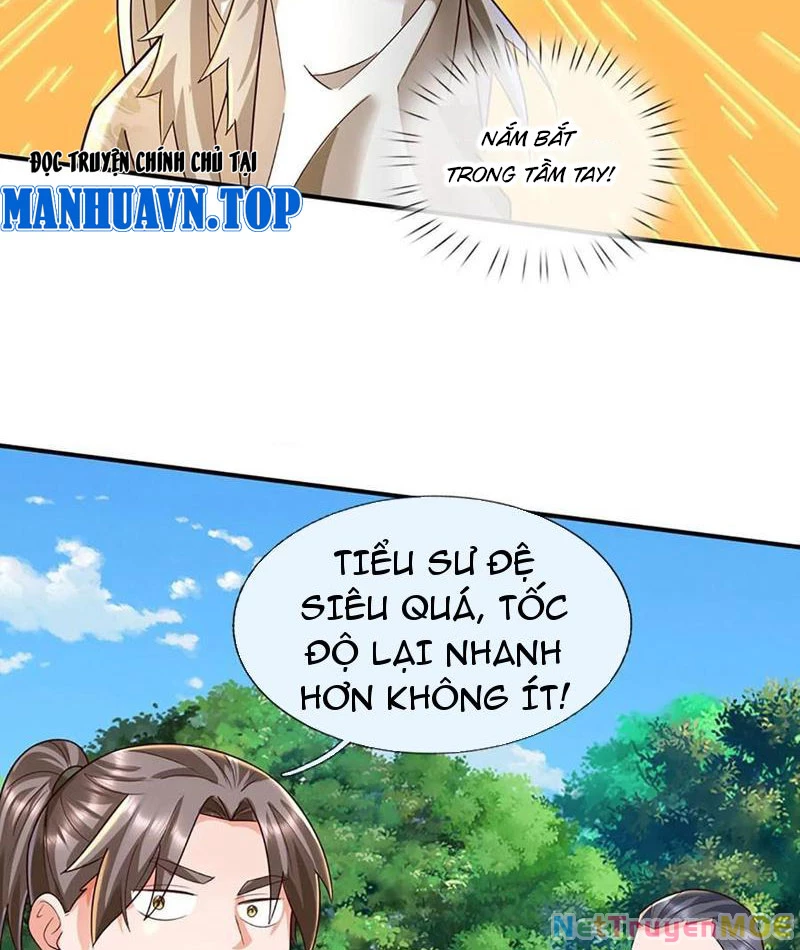Khắc Đan Tu Tiên Cầu Trường Sinh Chapter 45 - Trang 2
