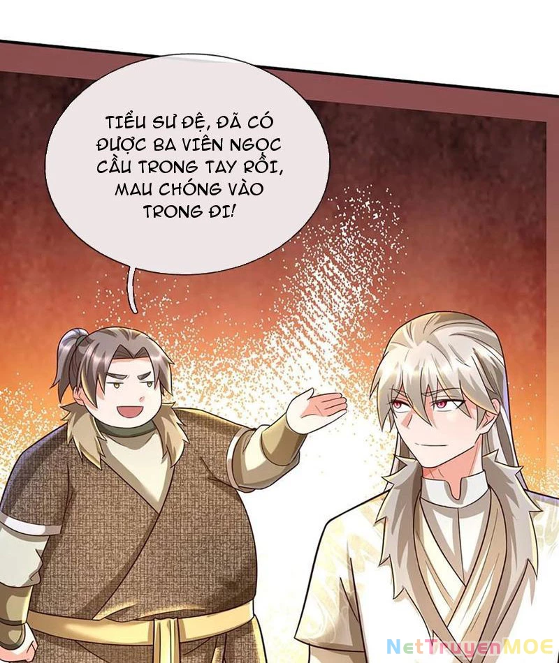Khắc Đan Tu Tiên Cầu Trường Sinh Chapter 45 - Trang 2