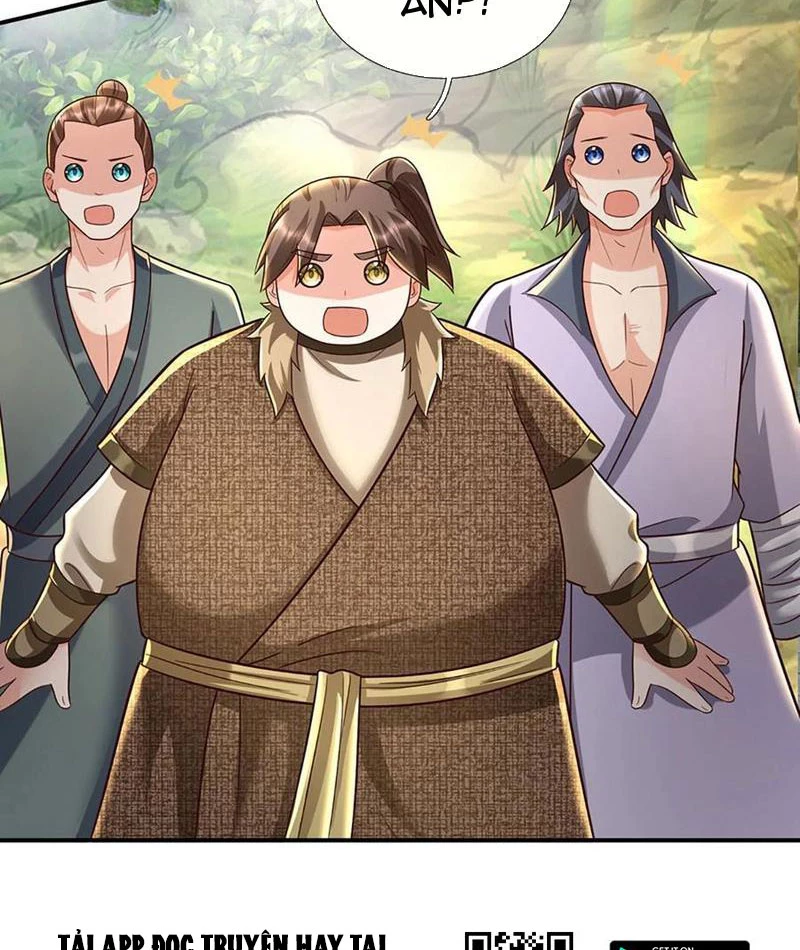 Khắc Đan Tu Tiên Cầu Trường Sinh Chapter 45 - Trang 2