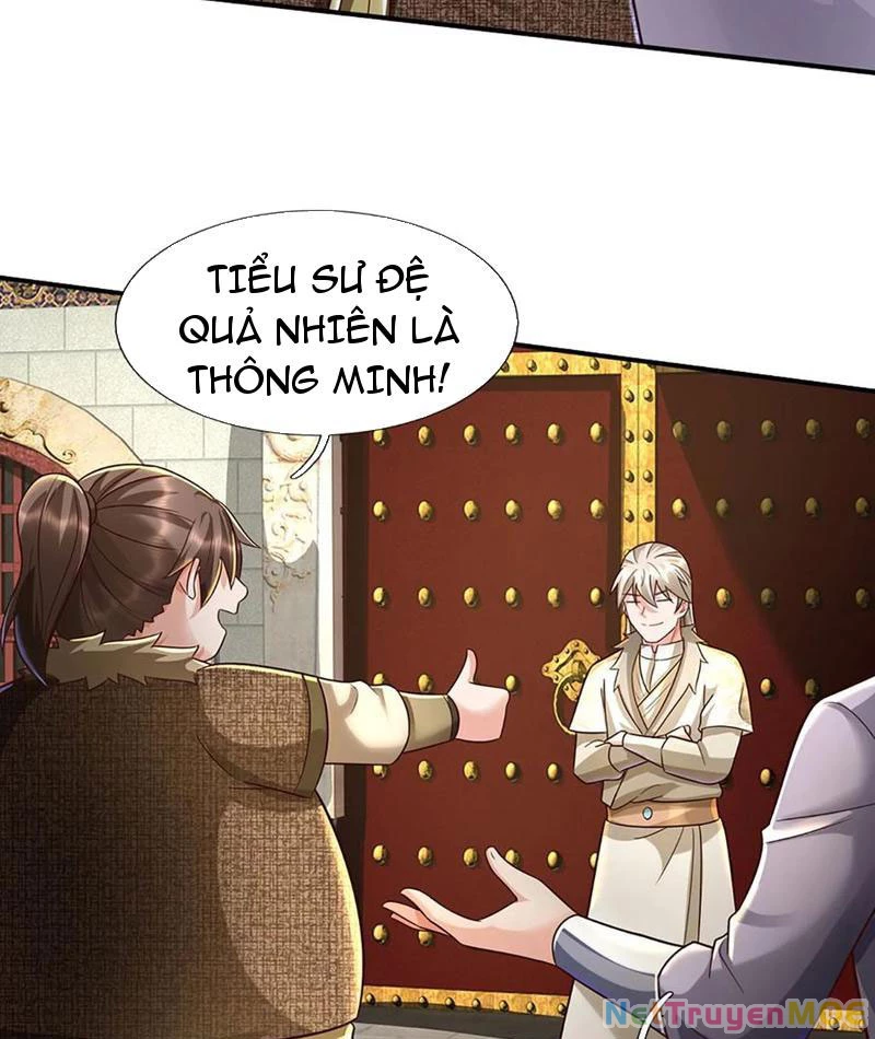 Khắc Đan Tu Tiên Cầu Trường Sinh Chapter 45 - Trang 2