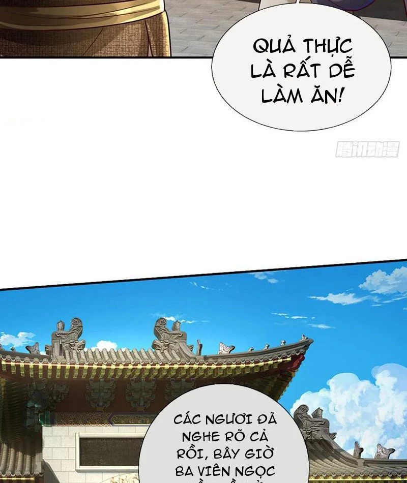 Khắc Đan Tu Tiên Cầu Trường Sinh Chapter 45 - Trang 2