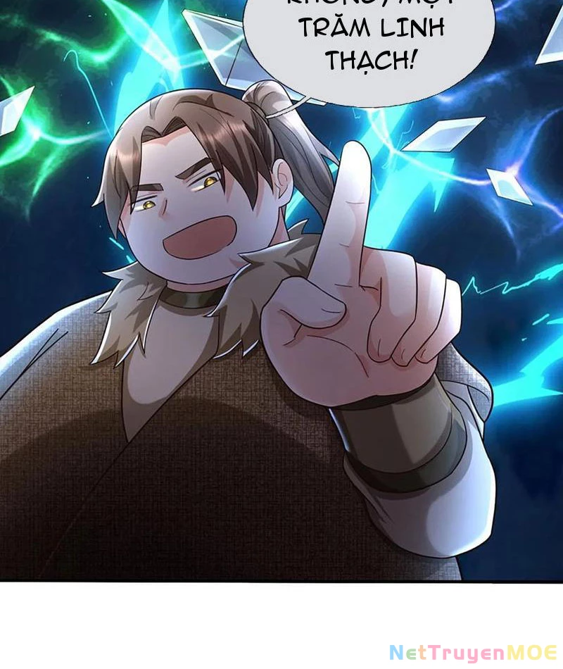 Khắc Đan Tu Tiên Cầu Trường Sinh Chapter 45 - Trang 2