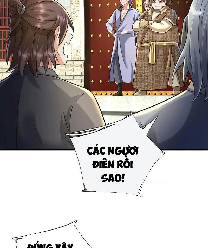 Khắc Đan Tu Tiên Cầu Trường Sinh Chapter 45 - Trang 2