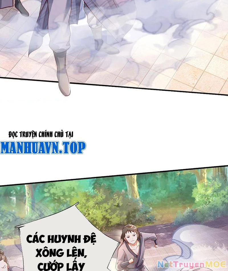 Khắc Đan Tu Tiên Cầu Trường Sinh Chapter 45 - Trang 2