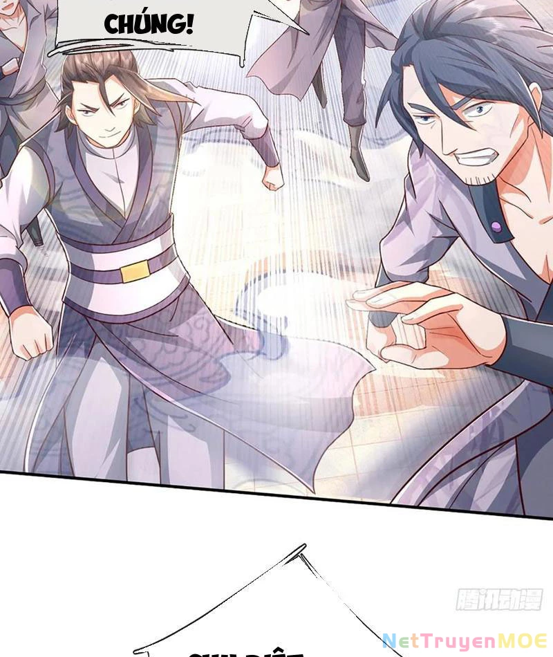 Khắc Đan Tu Tiên Cầu Trường Sinh Chapter 45 - Trang 2