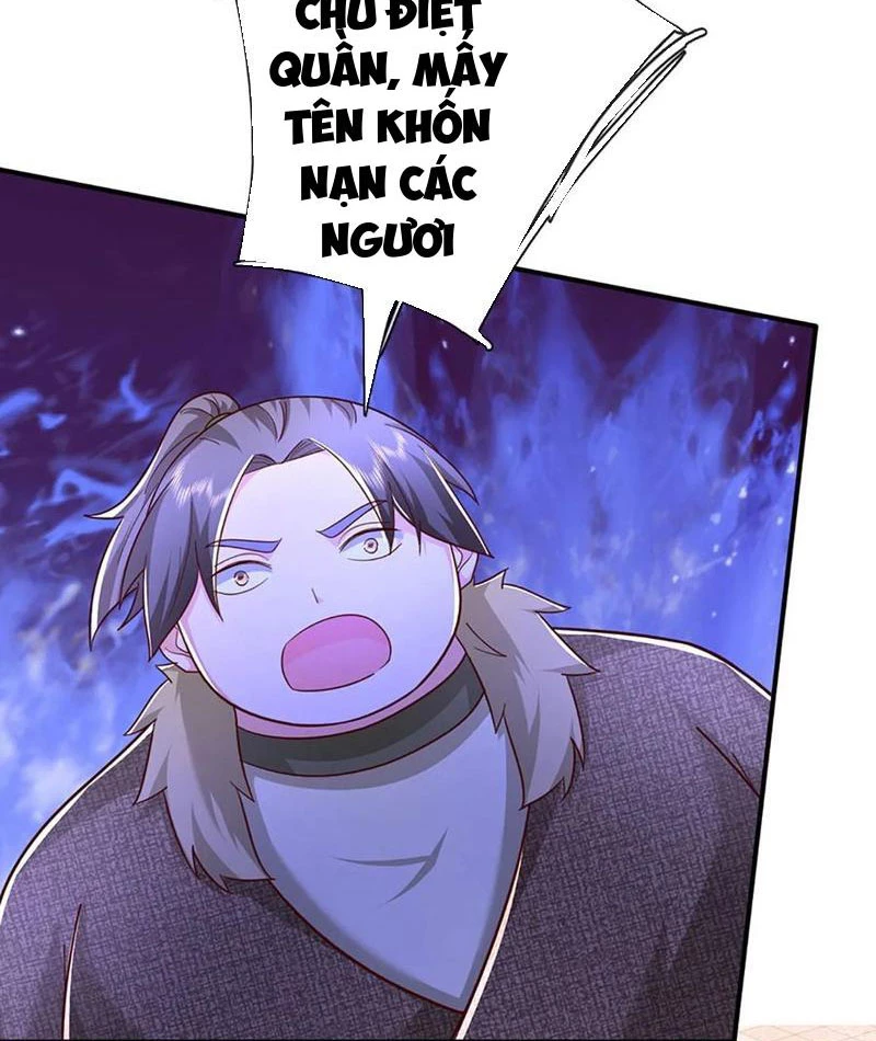 Khắc Đan Tu Tiên Cầu Trường Sinh Chapter 45 - Trang 2