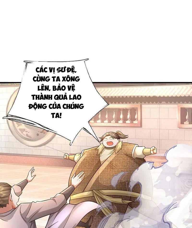 Khắc Đan Tu Tiên Cầu Trường Sinh Chapter 46 - Trang 2