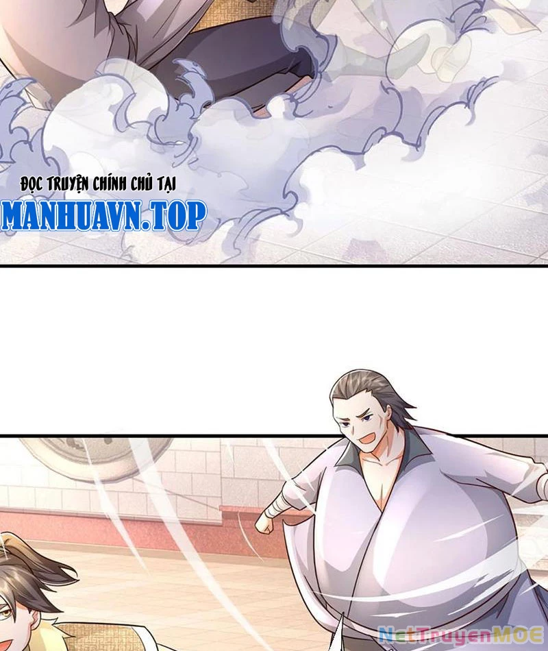 Khắc Đan Tu Tiên Cầu Trường Sinh Chapter 46 - Trang 2