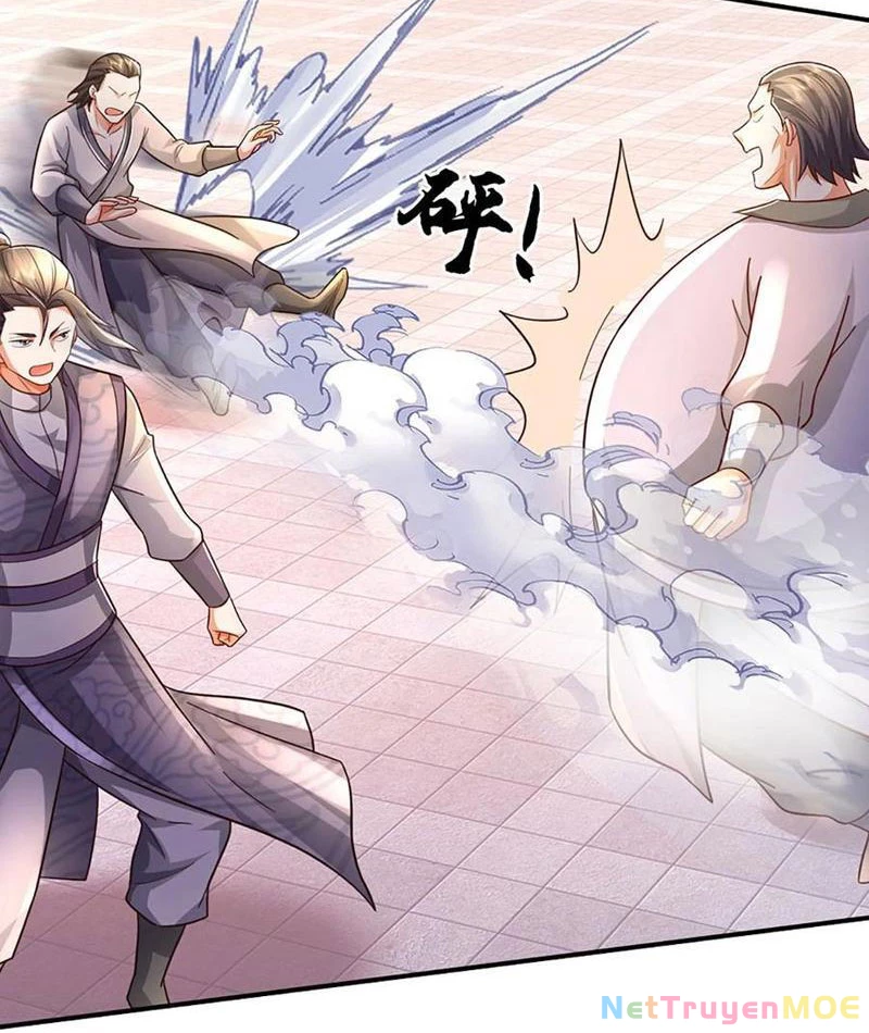 Khắc Đan Tu Tiên Cầu Trường Sinh Chapter 46 - Trang 2