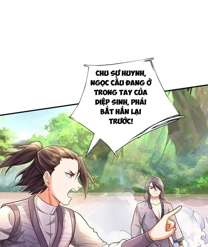 Khắc Đan Tu Tiên Cầu Trường Sinh Chapter 46 - Trang 2