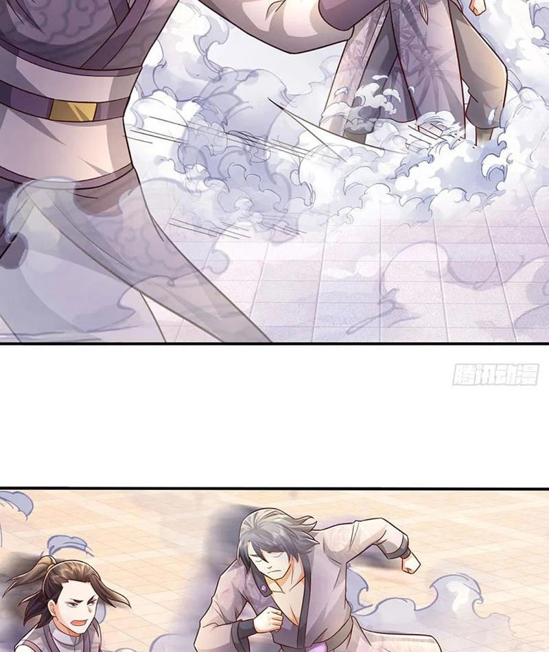 Khắc Đan Tu Tiên Cầu Trường Sinh Chapter 46 - Trang 2