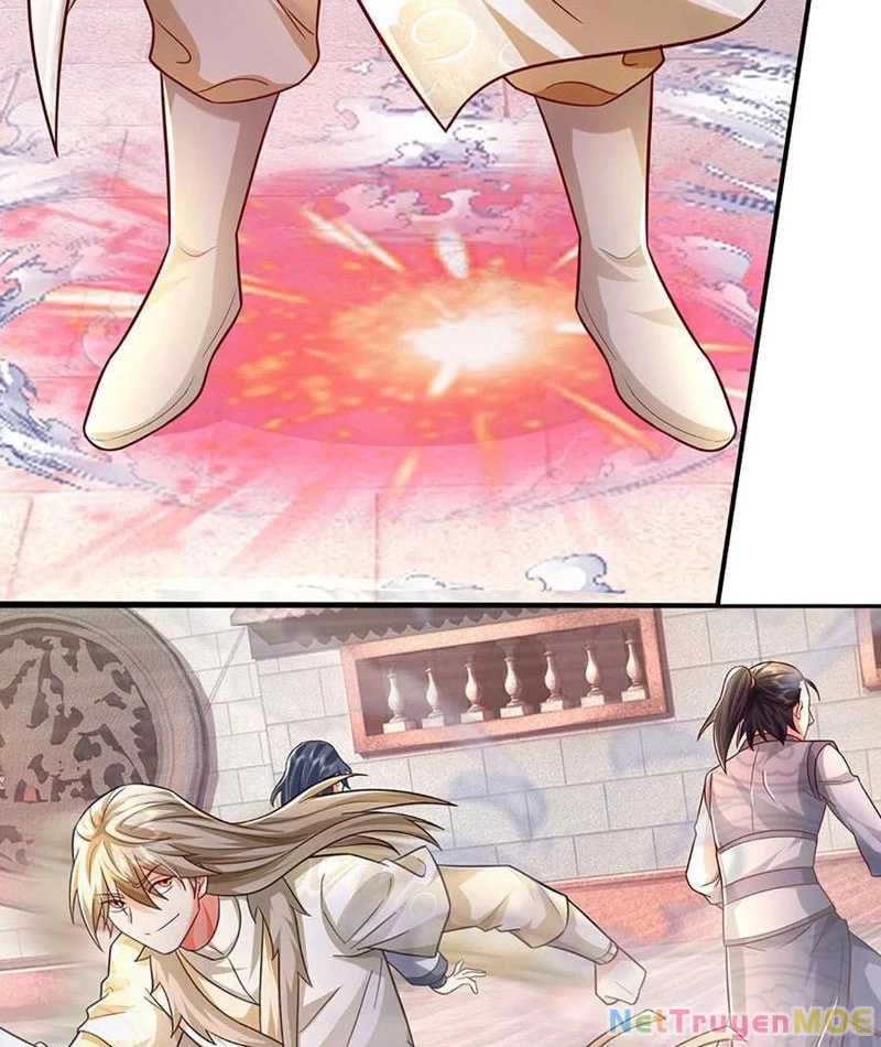 Khắc Đan Tu Tiên Cầu Trường Sinh Chapter 46 - Trang 2