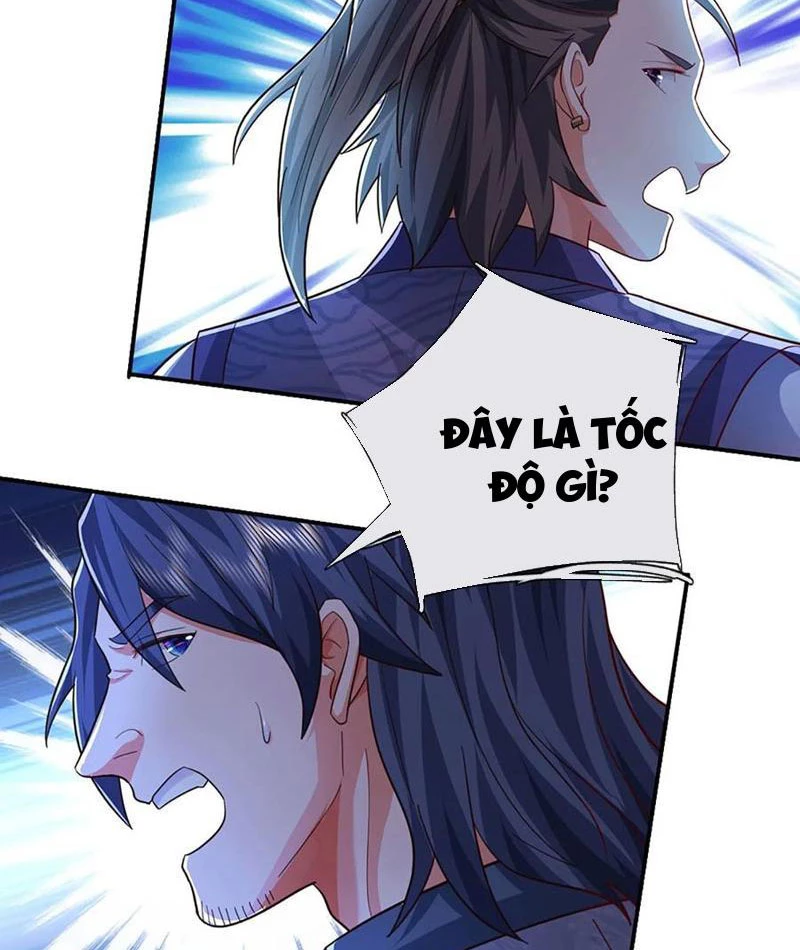 Khắc Đan Tu Tiên Cầu Trường Sinh Chapter 46 - Trang 2