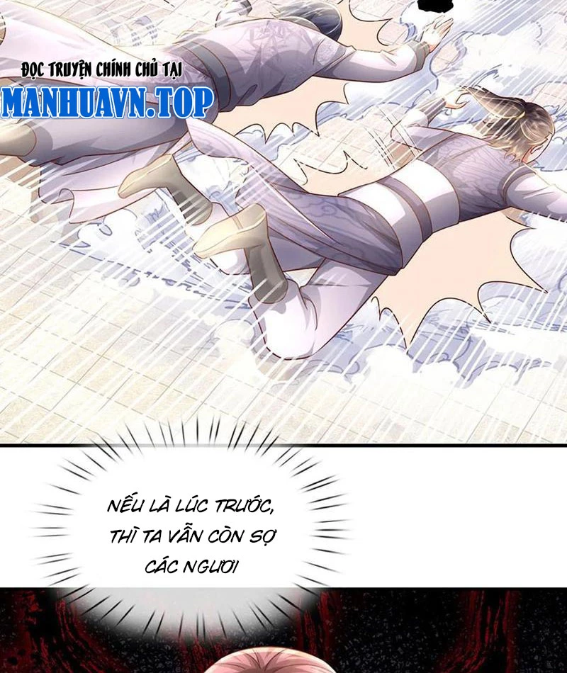Khắc Đan Tu Tiên Cầu Trường Sinh Chapter 46 - Trang 2