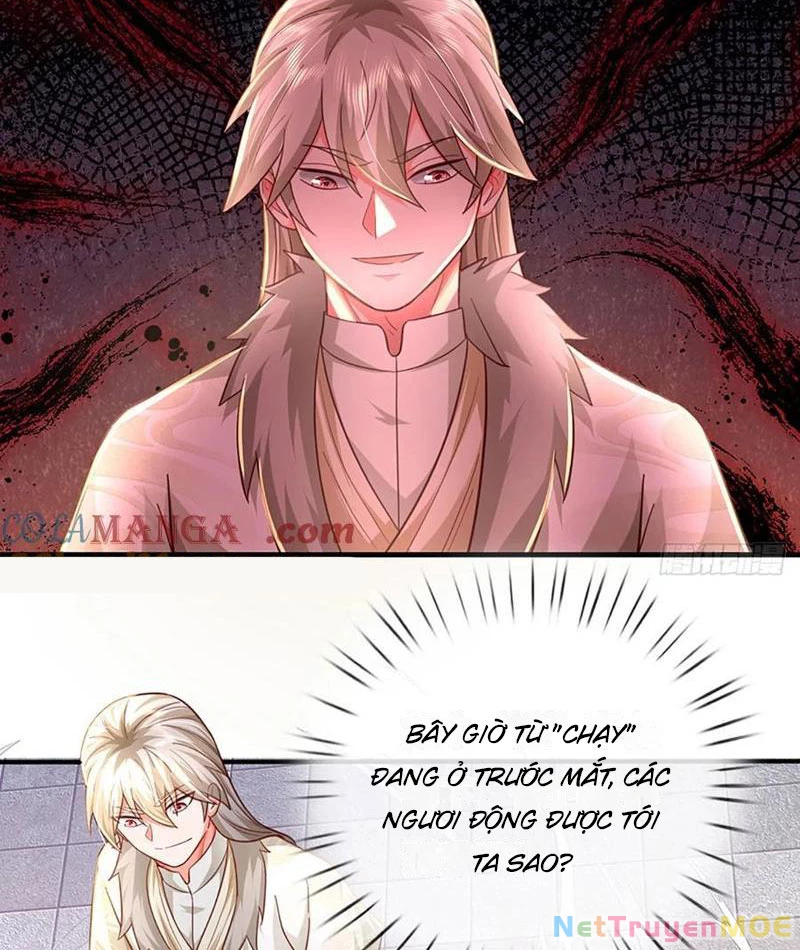 Khắc Đan Tu Tiên Cầu Trường Sinh Chapter 46 - Trang 2