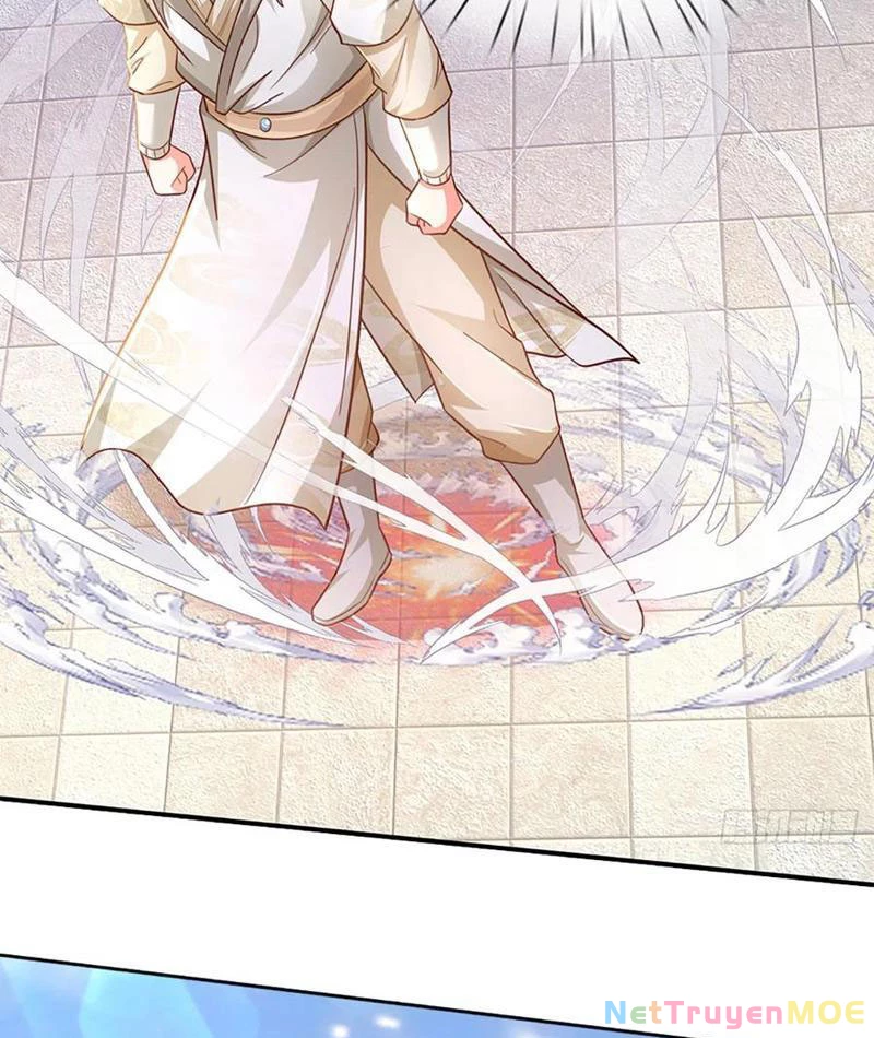 Khắc Đan Tu Tiên Cầu Trường Sinh Chapter 46 - Trang 2