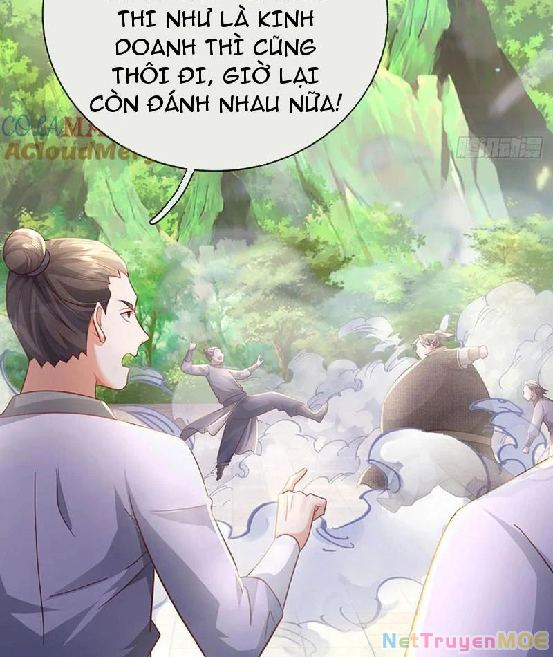 Khắc Đan Tu Tiên Cầu Trường Sinh Chapter 46 - Trang 2