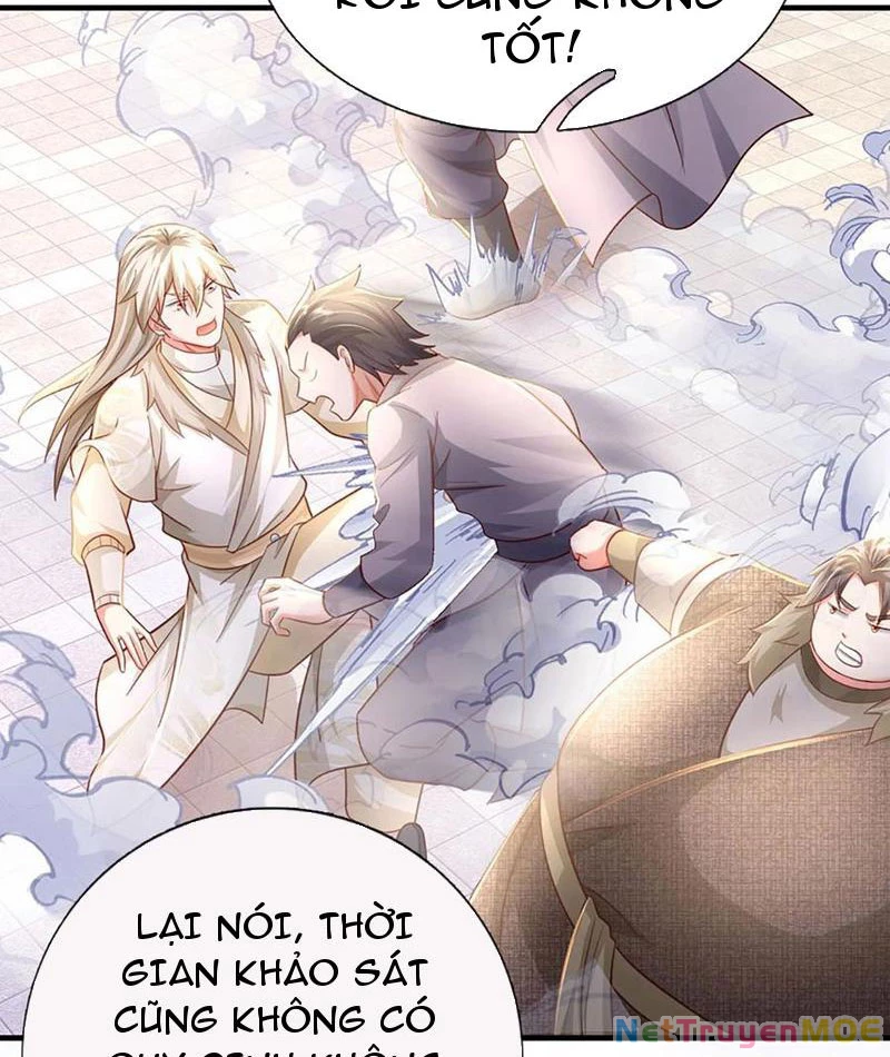 Khắc Đan Tu Tiên Cầu Trường Sinh Chapter 46 - Trang 2