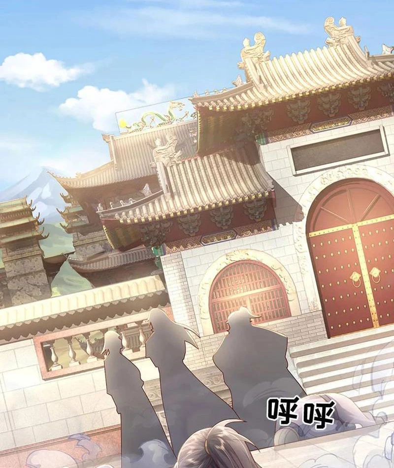 Khắc Đan Tu Tiên Cầu Trường Sinh Chapter 46 - Trang 2
