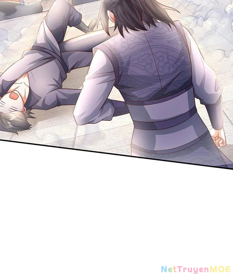 Khắc Đan Tu Tiên Cầu Trường Sinh Chapter 46 - Trang 2