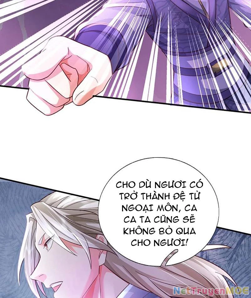 Khắc Đan Tu Tiên Cầu Trường Sinh Chapter 46 - Trang 2