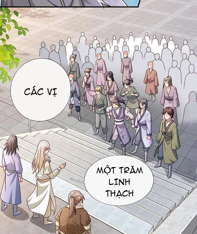 Khắc Đan Tu Tiên Cầu Trường Sinh Chapter 46 - Trang 2