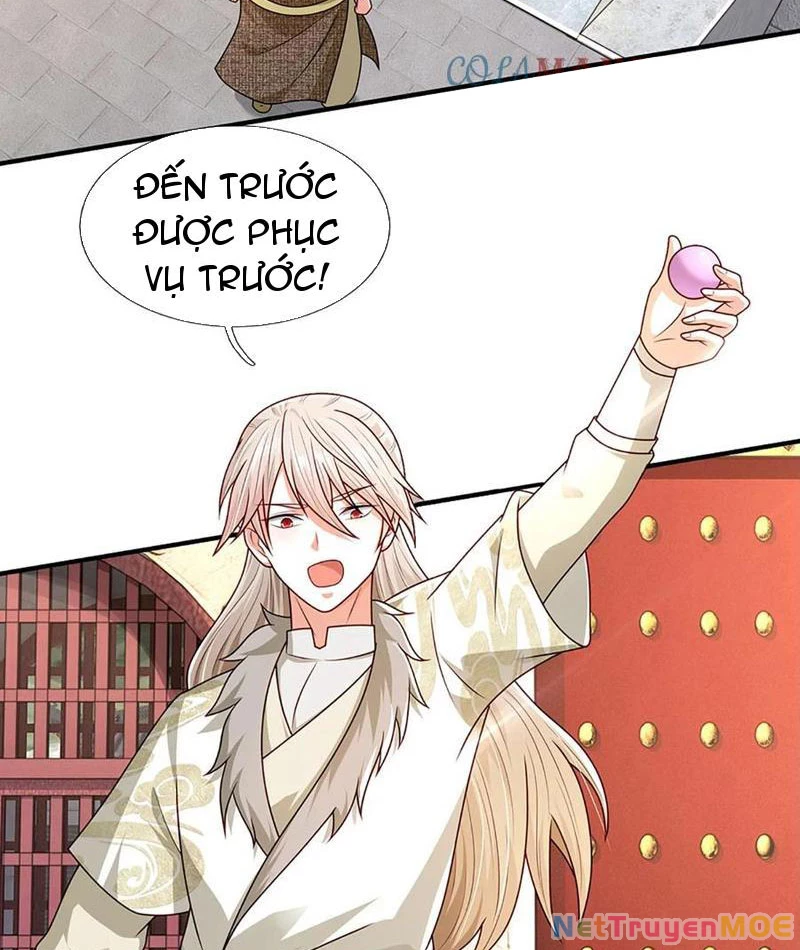 Khắc Đan Tu Tiên Cầu Trường Sinh Chapter 46 - Trang 2