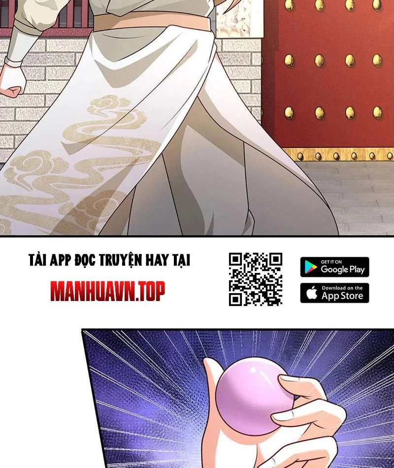 Khắc Đan Tu Tiên Cầu Trường Sinh Chapter 46 - Trang 2