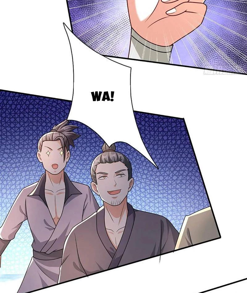 Khắc Đan Tu Tiên Cầu Trường Sinh Chapter 46 - Trang 2