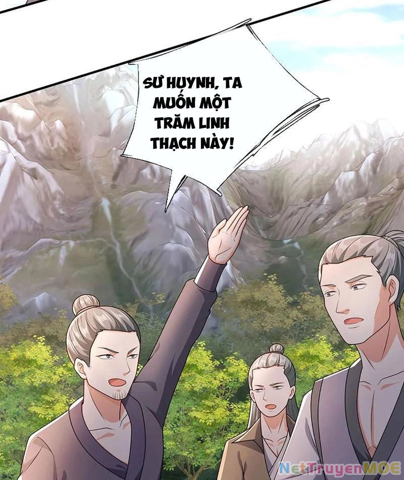 Khắc Đan Tu Tiên Cầu Trường Sinh Chapter 46 - Trang 2