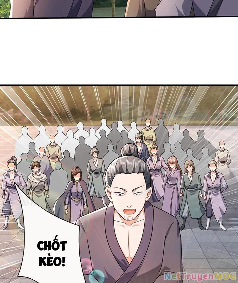 Khắc Đan Tu Tiên Cầu Trường Sinh Chapter 46 - Trang 2