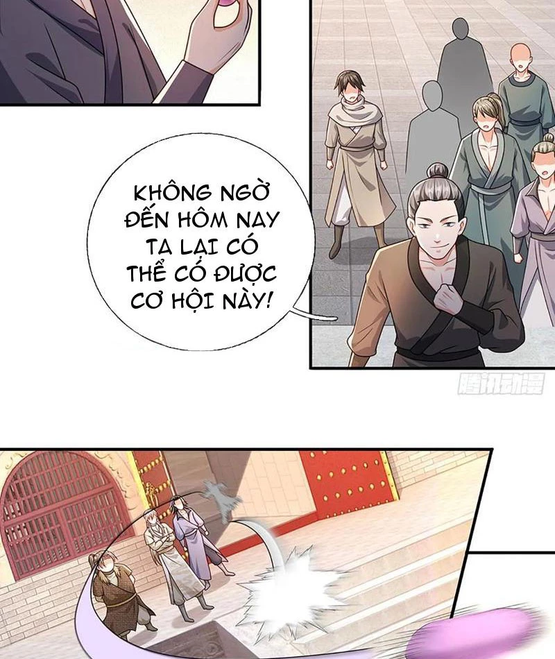 Khắc Đan Tu Tiên Cầu Trường Sinh Chapter 46 - Trang 2