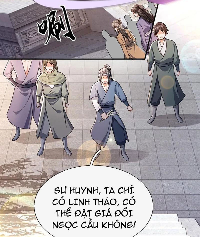 Khắc Đan Tu Tiên Cầu Trường Sinh Chapter 46 - Trang 2