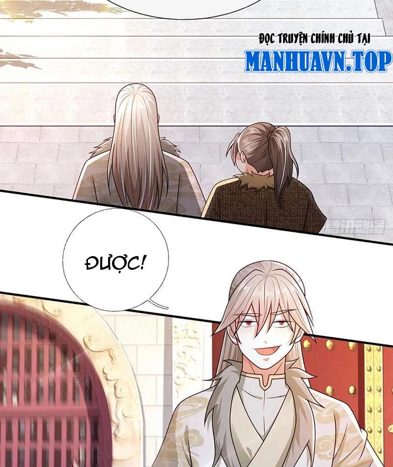 Khắc Đan Tu Tiên Cầu Trường Sinh Chapter 46 - Trang 2