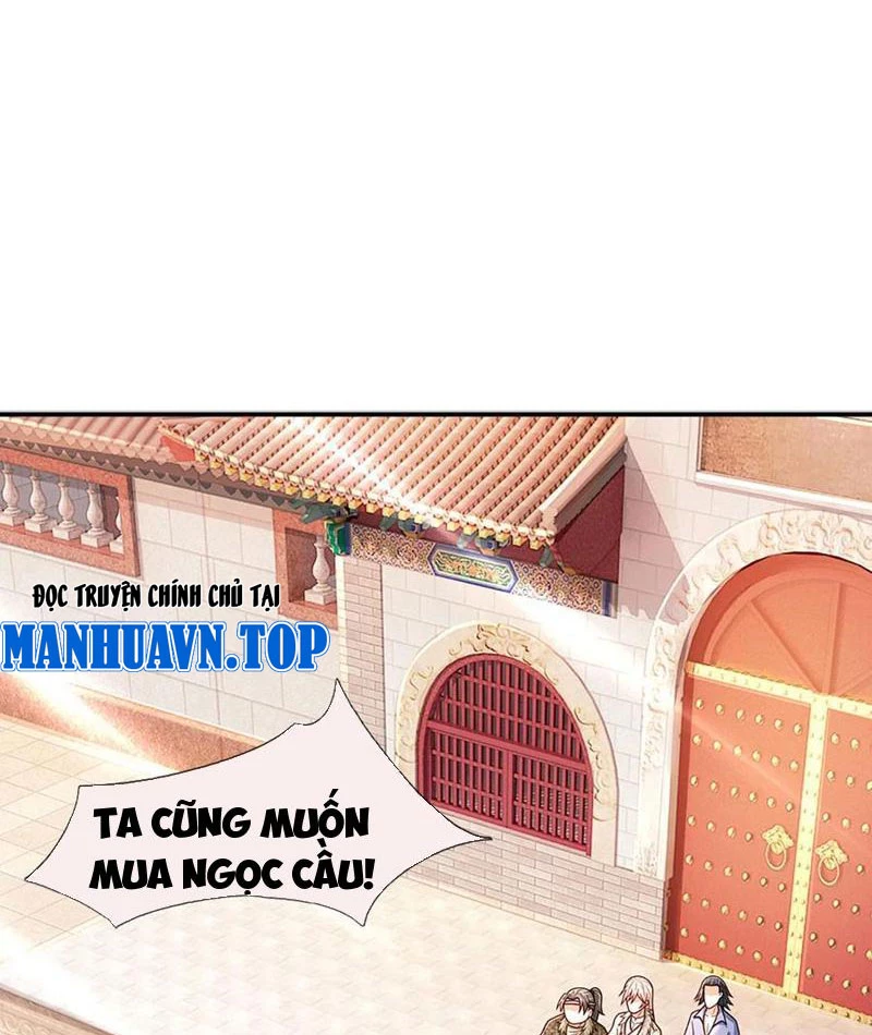 Khắc Đan Tu Tiên Cầu Trường Sinh Chapter 47 - Trang 2