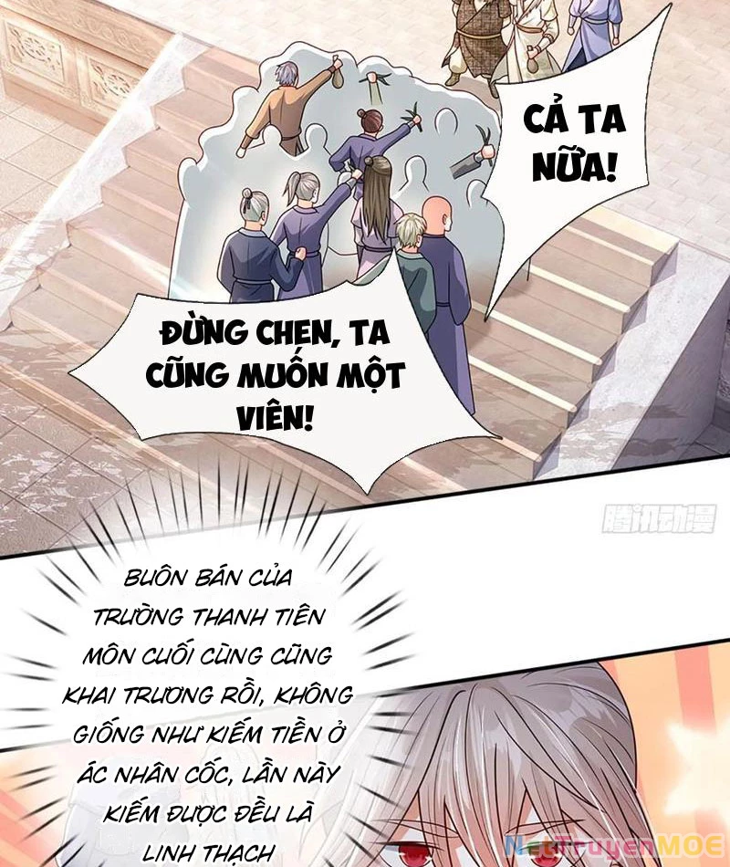 Khắc Đan Tu Tiên Cầu Trường Sinh Chapter 47 - Trang 2