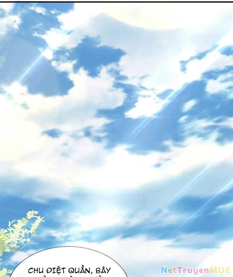 Khắc Đan Tu Tiên Cầu Trường Sinh Chapter 47 - Trang 2