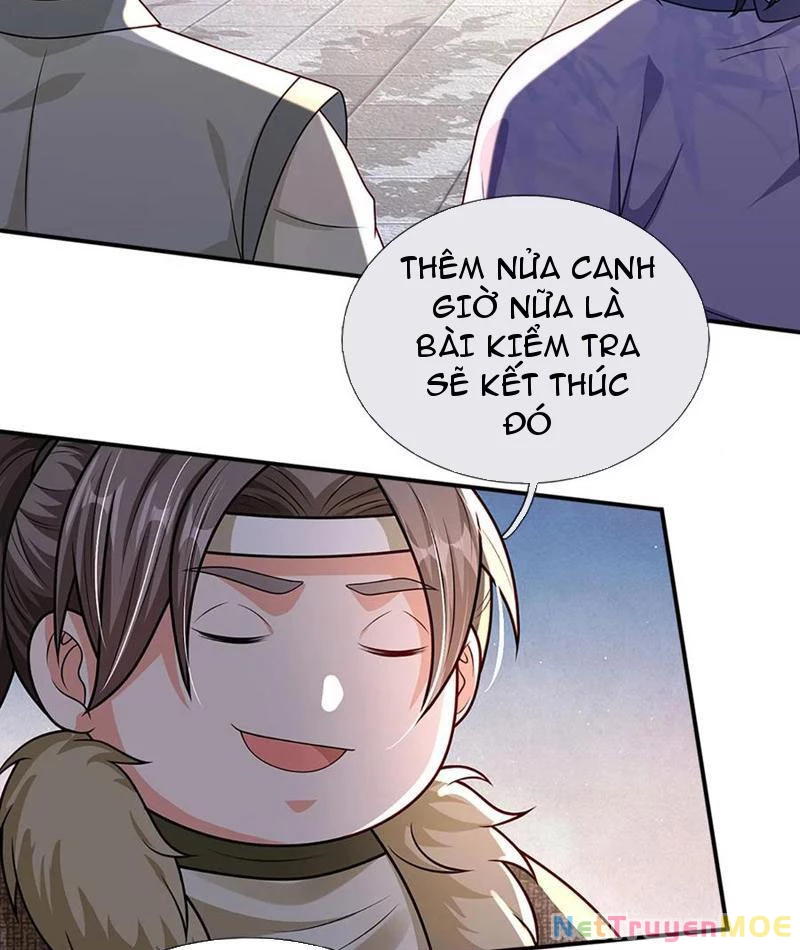 Khắc Đan Tu Tiên Cầu Trường Sinh Chapter 47 - Trang 2