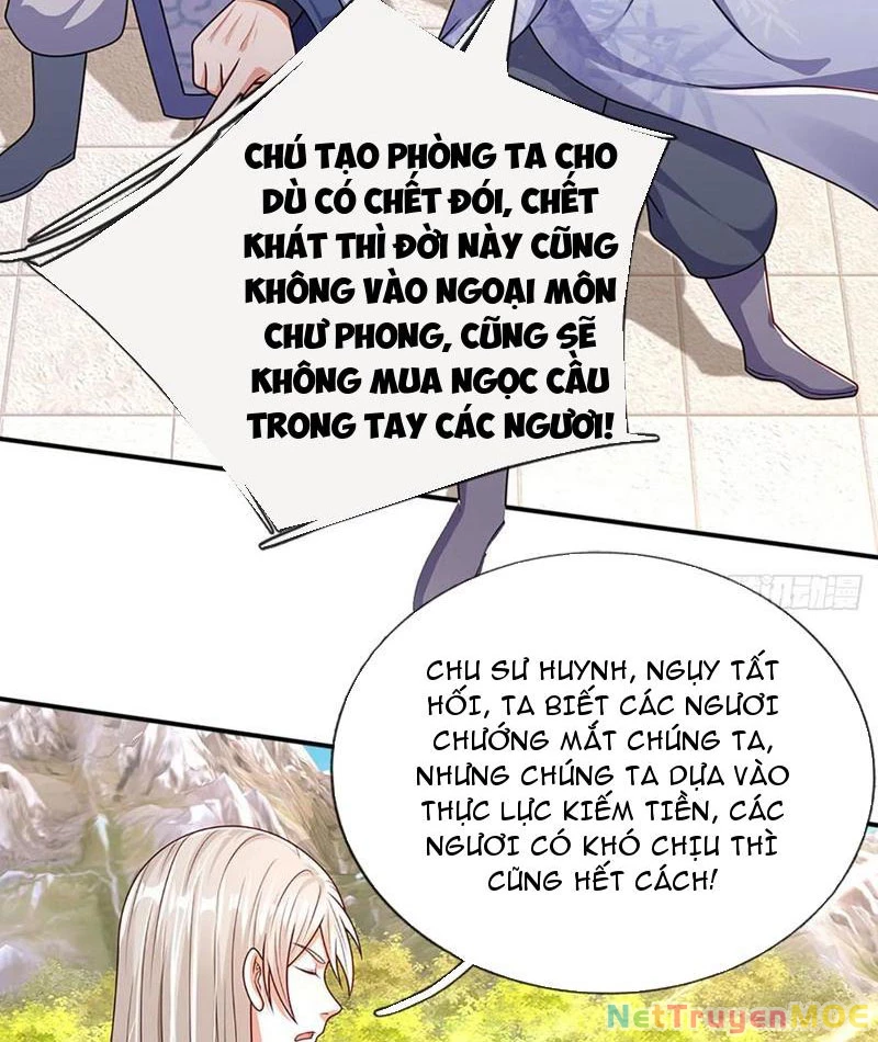 Khắc Đan Tu Tiên Cầu Trường Sinh Chapter 47 - Trang 2