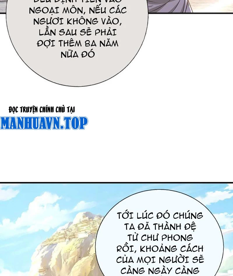 Khắc Đan Tu Tiên Cầu Trường Sinh Chapter 47 - Trang 2
