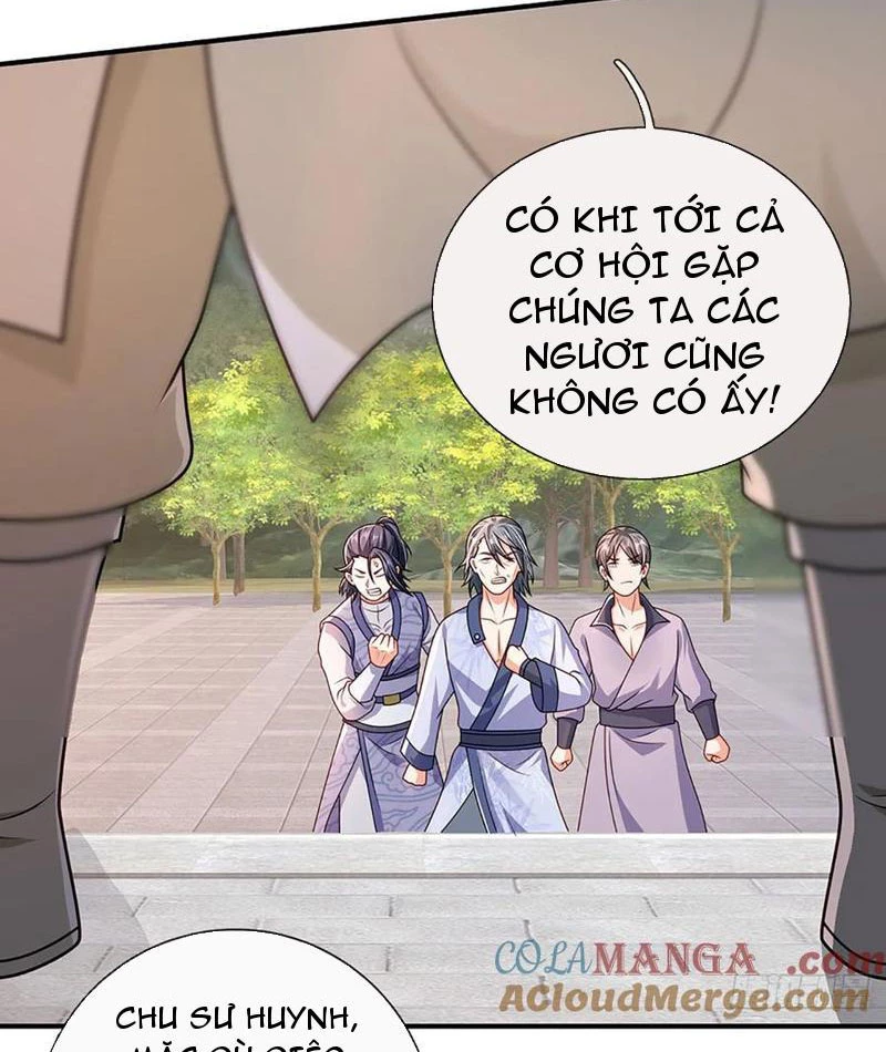 Khắc Đan Tu Tiên Cầu Trường Sinh Chapter 47 - Trang 2